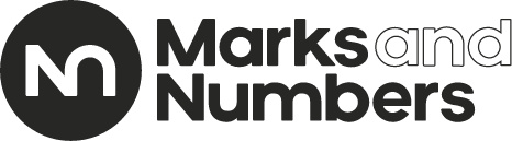 Marks and Numbers