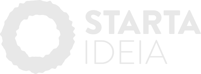 Logo parceiro Startaideia